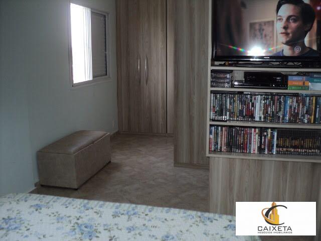 Apartamento para Venda em Barueri - 23