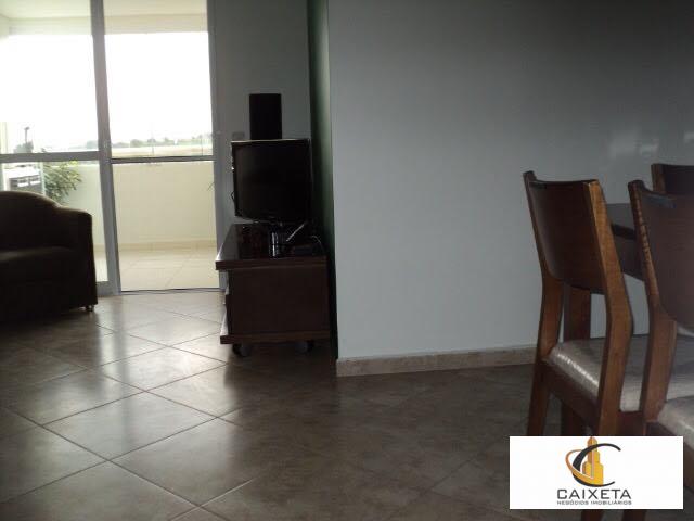 Apartamento para Venda em Barueri - 24