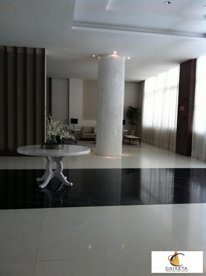 Hall de visitantes