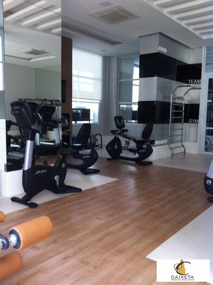 Academia Equipamentos modernos