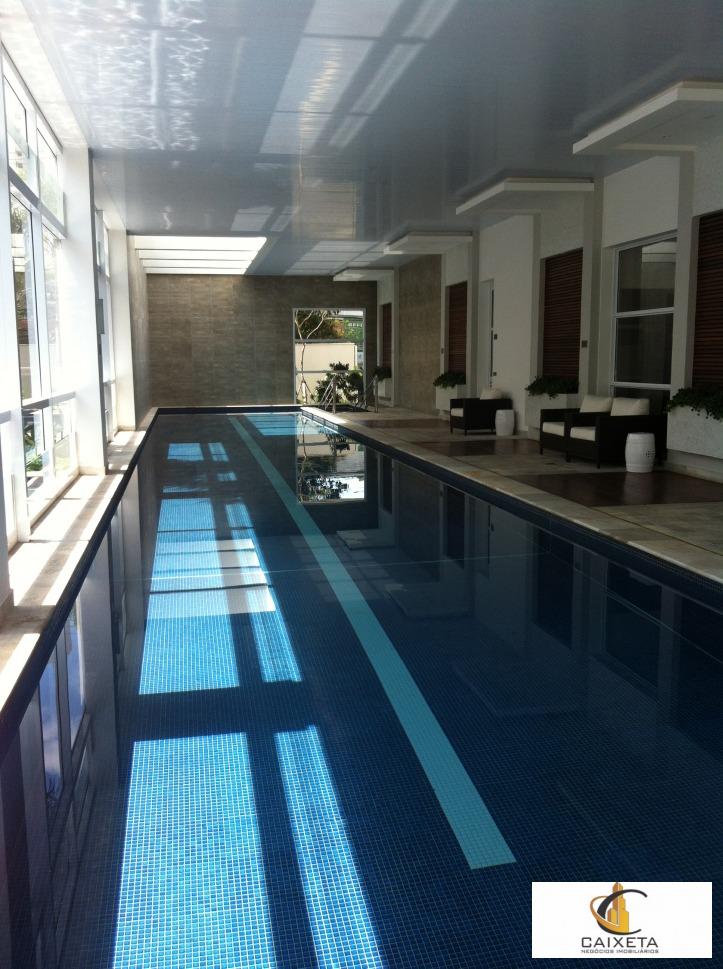 Piscina Aquecida