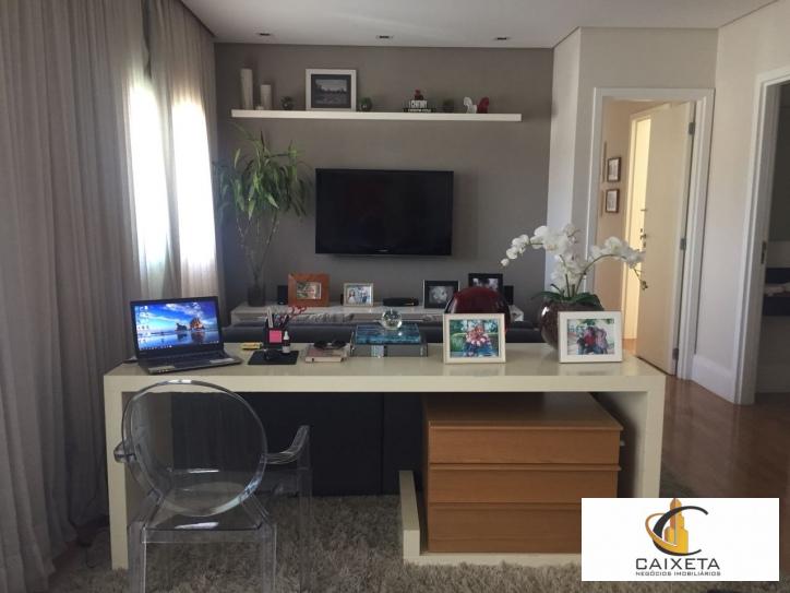 Apartamento para Venda em Santana de Parnaíba - 2