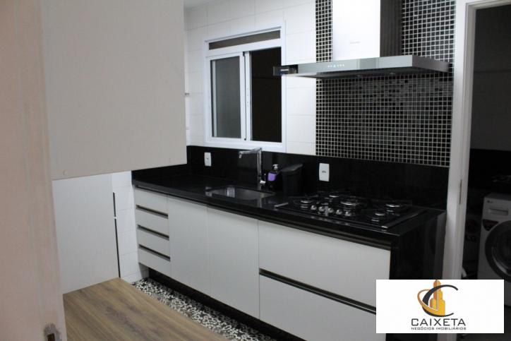 Apartamento para Locação em Barueri - 3