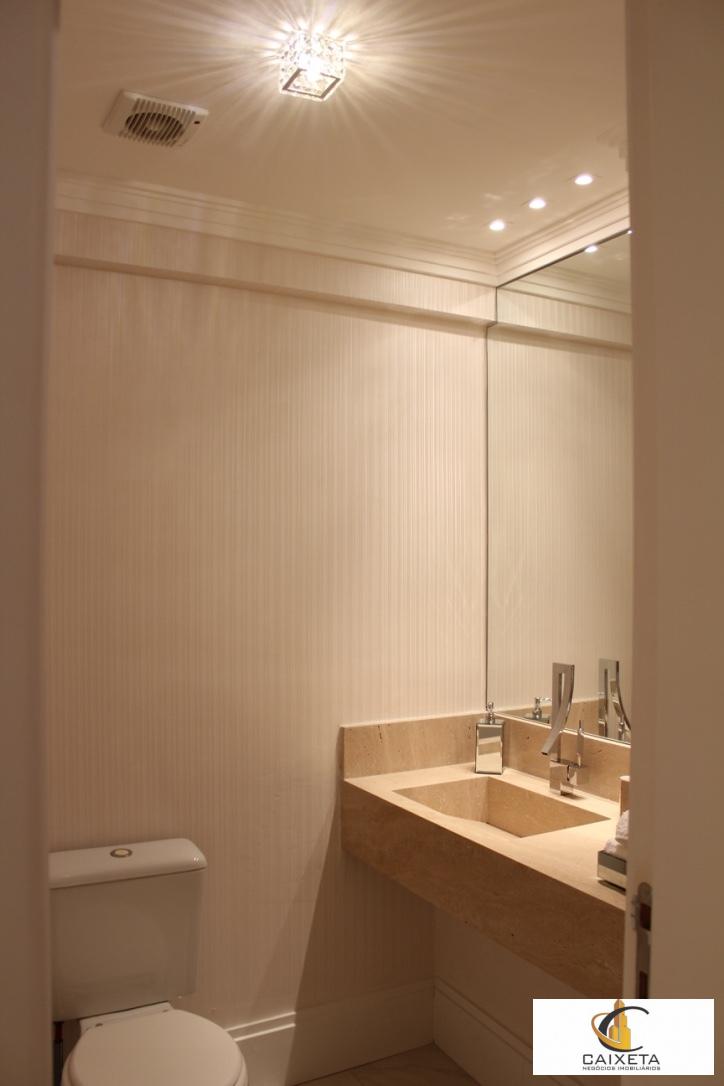 Apartamento para Locação em Barueri - 17