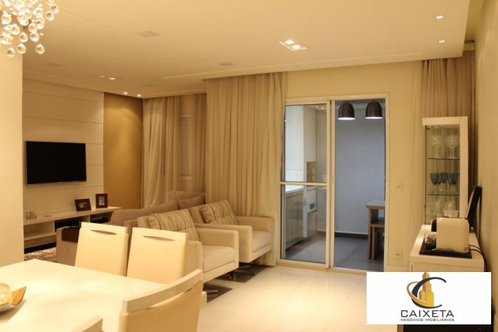 Apartamento para Venda em Barueri - 1