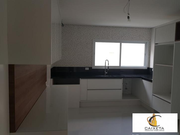 Casa em condomínio para Venda em Santana de Parnaíba - 4