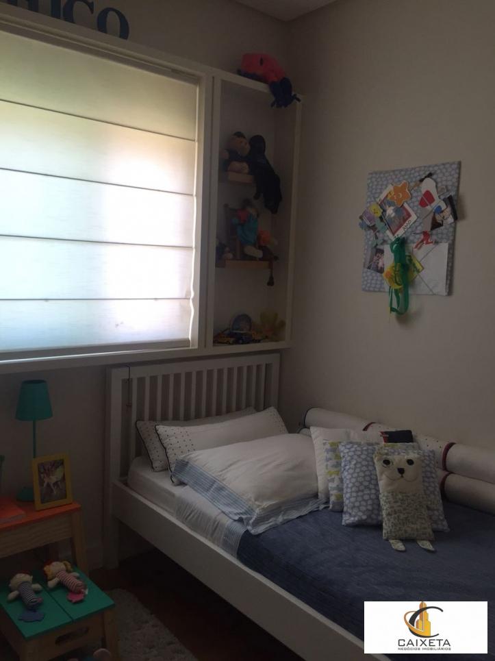Apartamento para Venda em Santana de Parnaíba - 9
