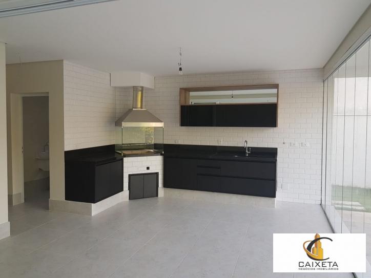 Casa em condomínio para Venda em Santana de Parnaíba - 19