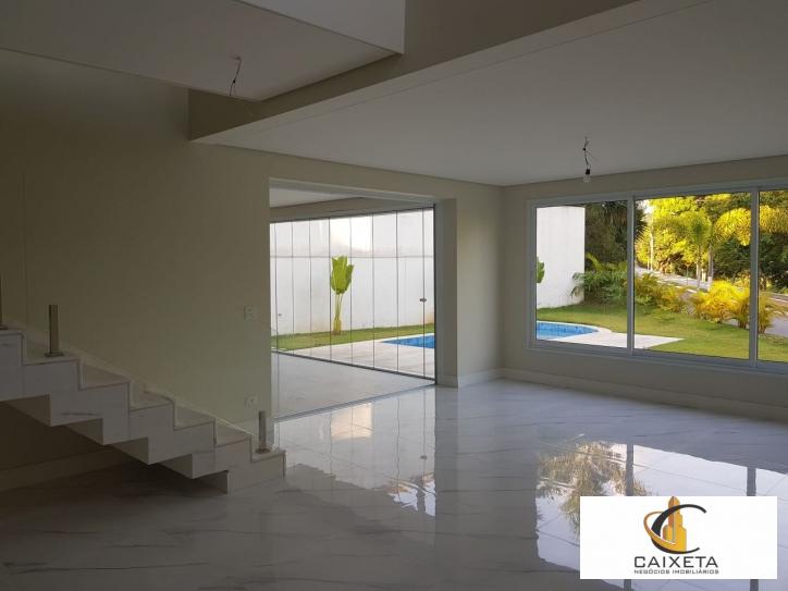 Casa em condomínio para Venda em Santana de Parnaíba - 10