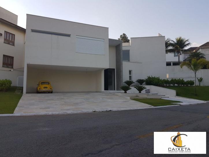 Casa em condomínio para Venda em Santana de Parnaíba - 2
