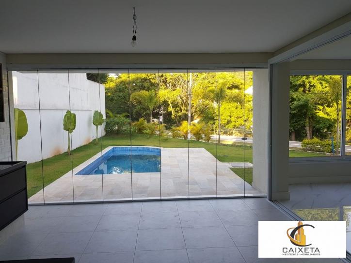 Casa em condomínio para Venda em Santana de Parnaíba - 5