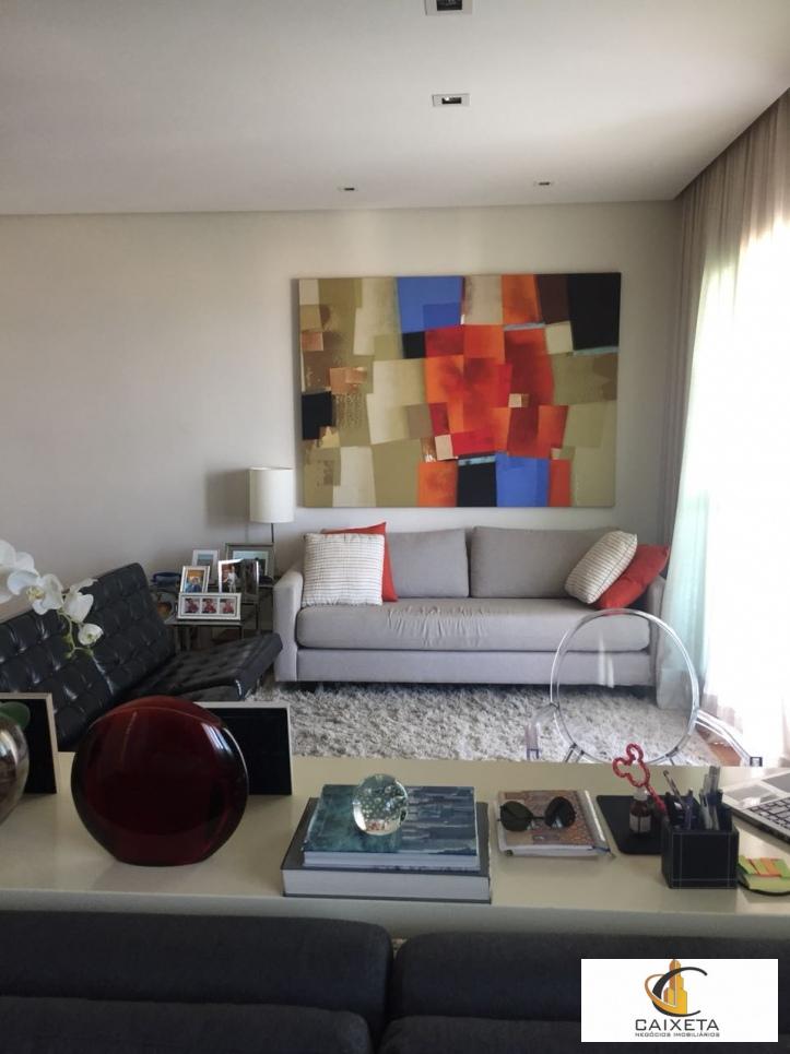 Apartamento para Venda em Santana de Parnaíba - 13