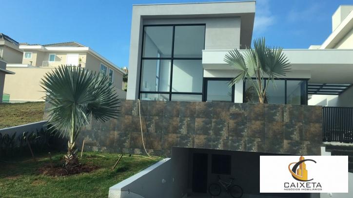 Casa em condomínio para Venda em Santana de Parnaíba - 2