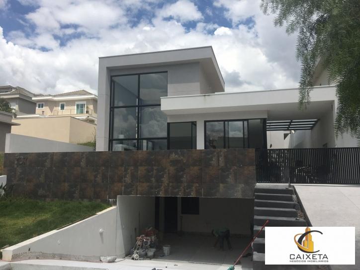 Casa em condomínio para Venda em Santana de Parnaíba - 3