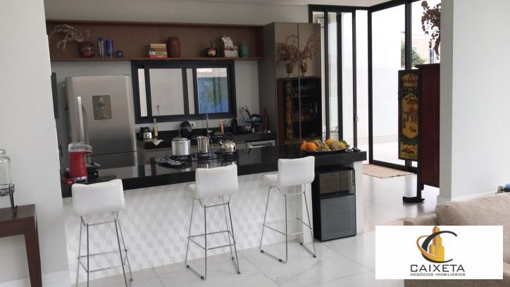 Casa em condomínio para Venda em Santana de Parnaíba - 7