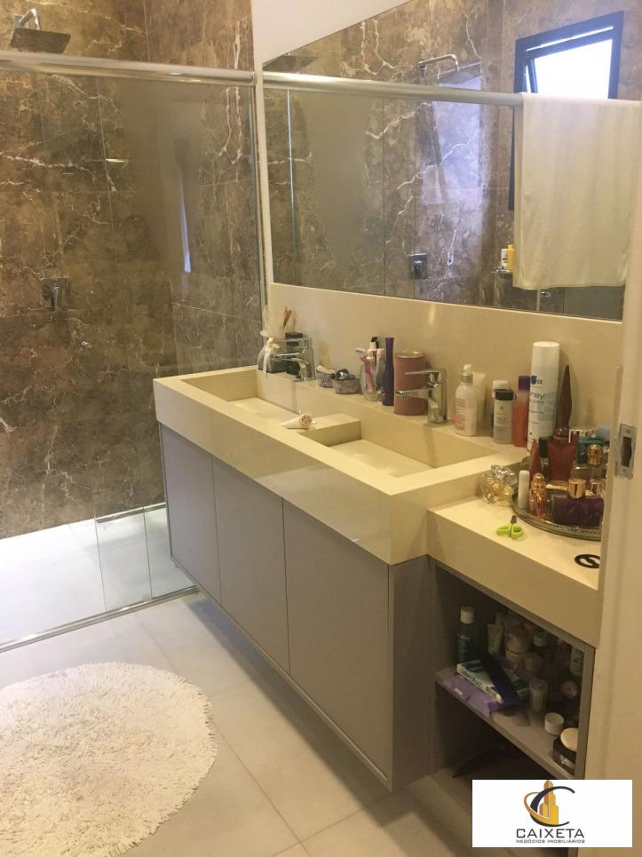 Casa em condomínio para Venda em Santana de Parnaíba - 20