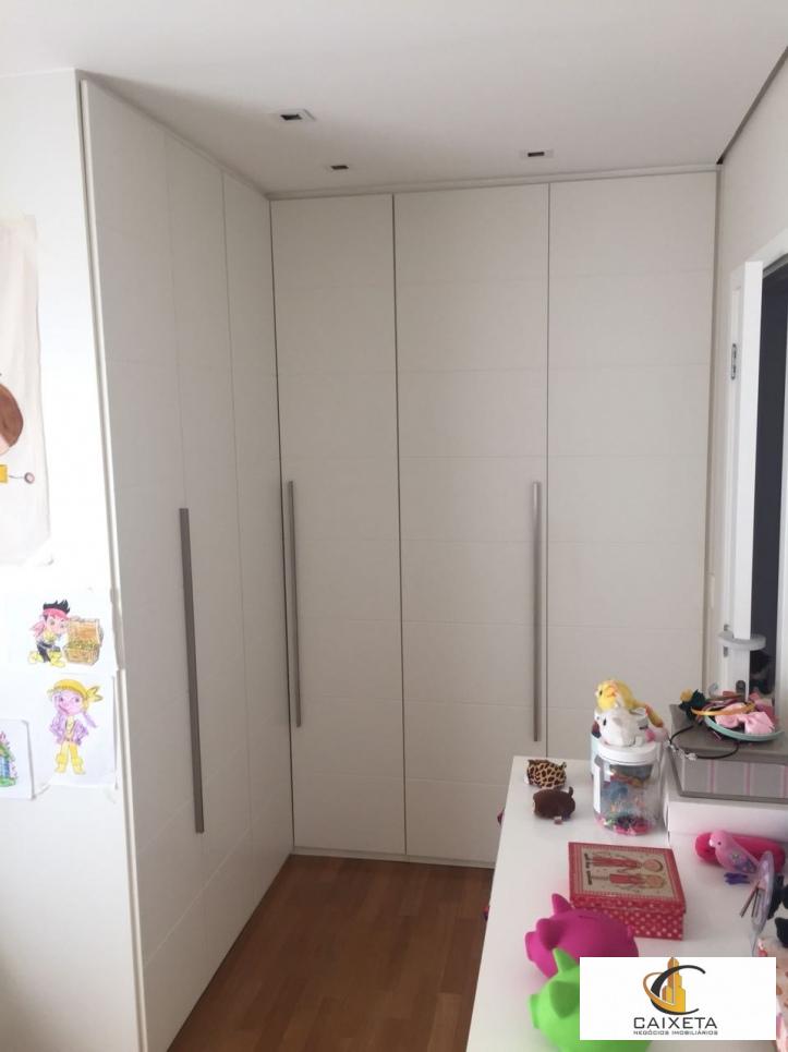 Apartamento para Venda em Santana de Parnaíba - 19