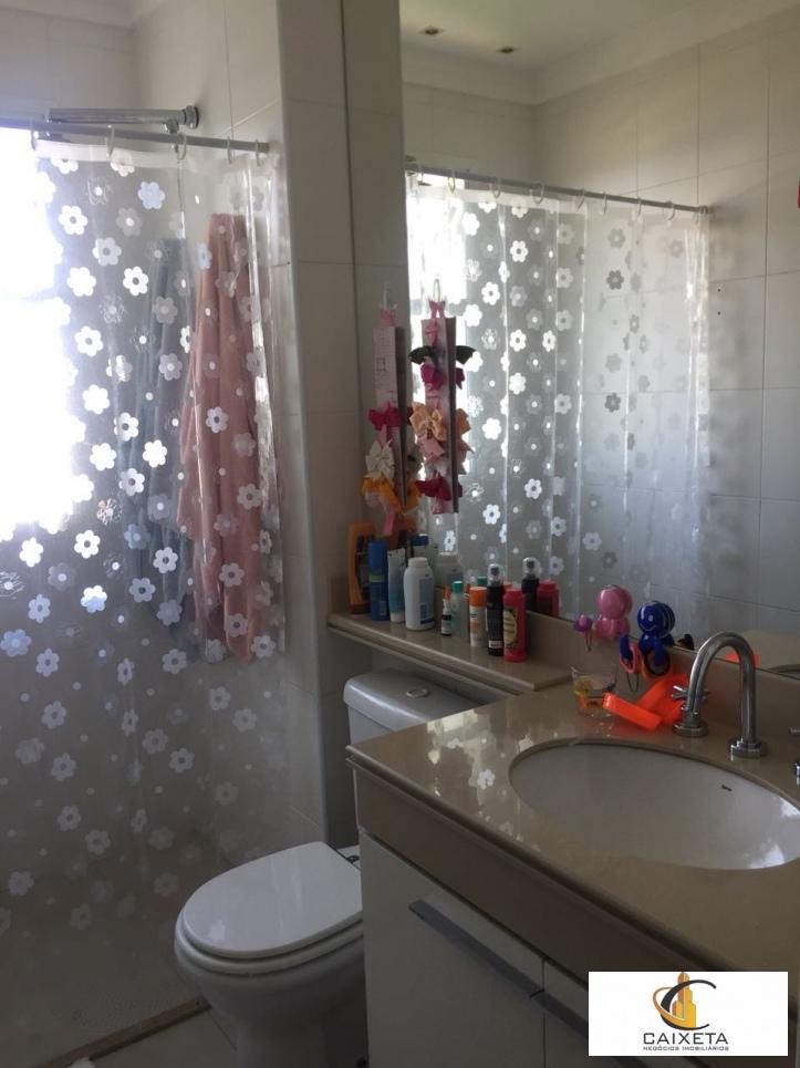 Apartamento para Venda em Santana de Parnaíba - 20