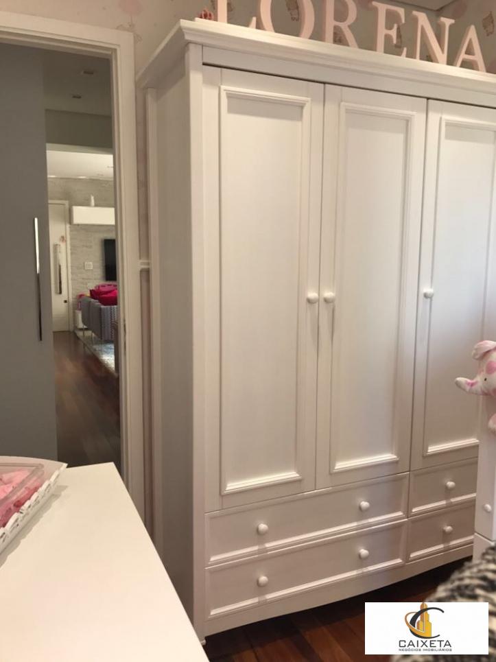 Apartamento para Venda em Barueri - 21