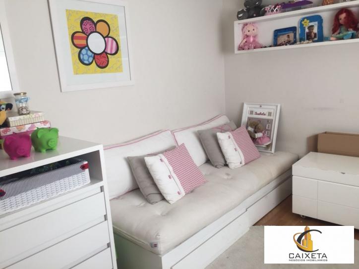 Apartamento para Venda em Santana de Parnaíba - 21