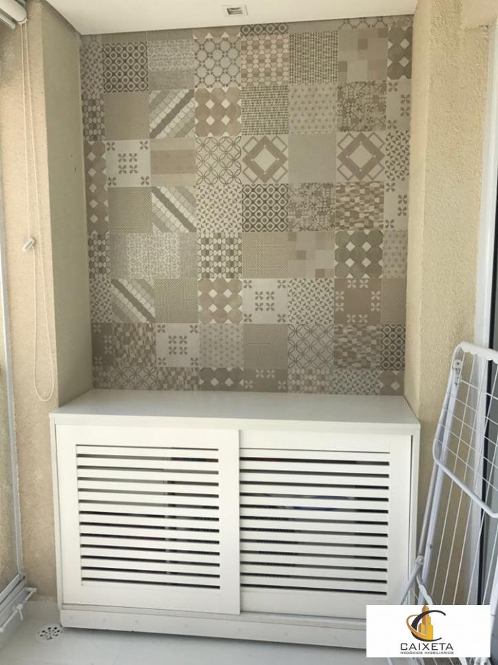 Apartamento para Venda em Barueri - 23