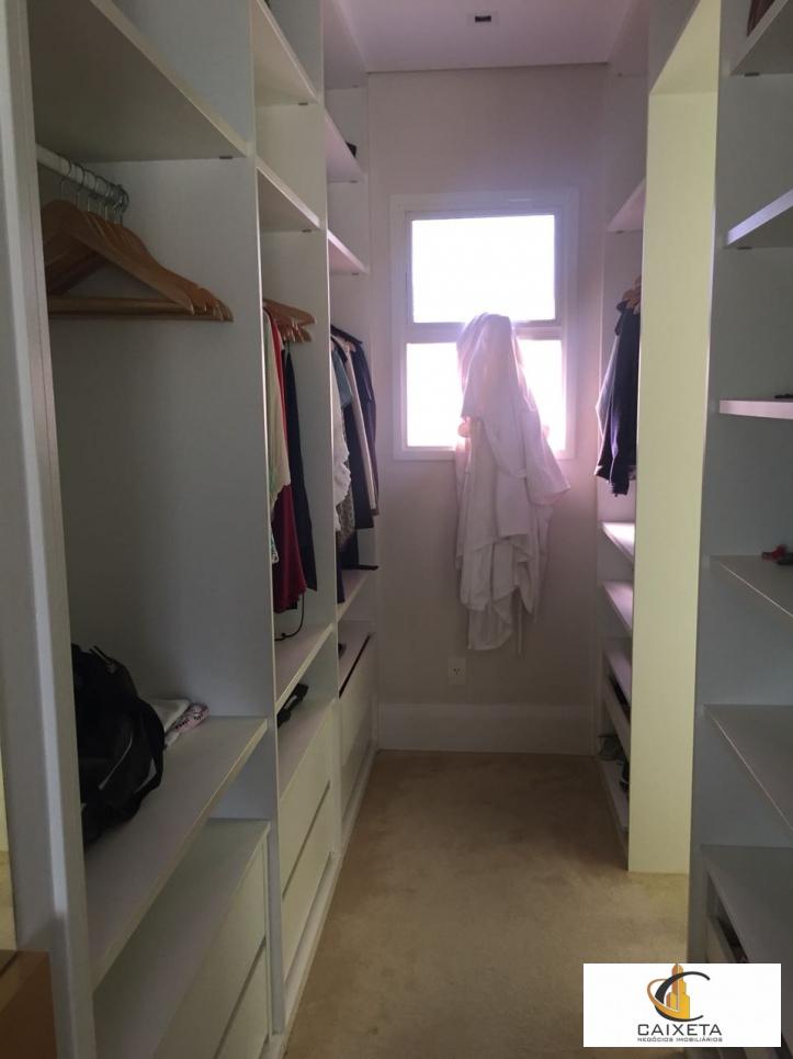 Apartamento para Venda em Santana de Parnaíba - 25