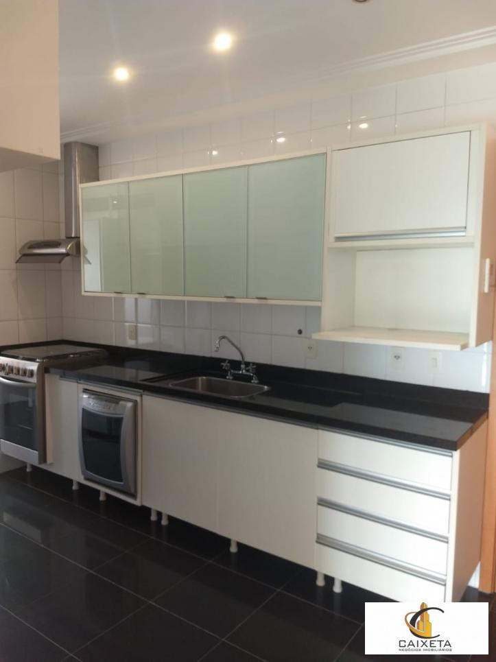 Apartamento para Venda em Santana de Parnaíba - 1