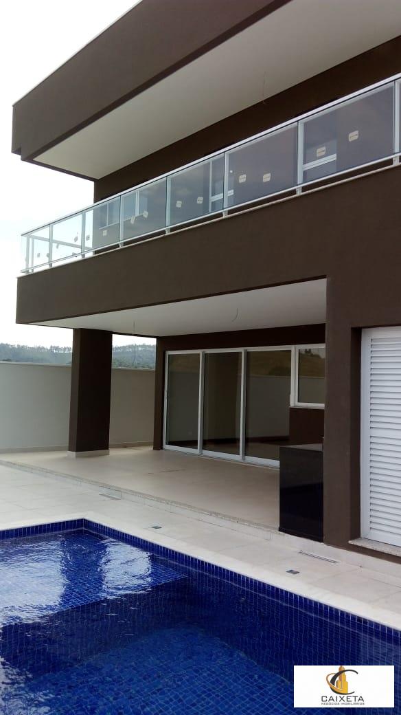 Casa em condomínio para Venda em Santana de Parnaíba - 23