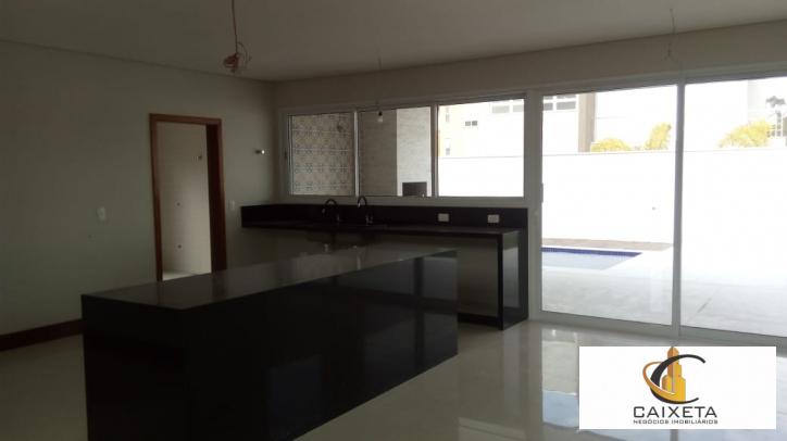 Casa em condomínio para Venda em Santana de Parnaíba - 24