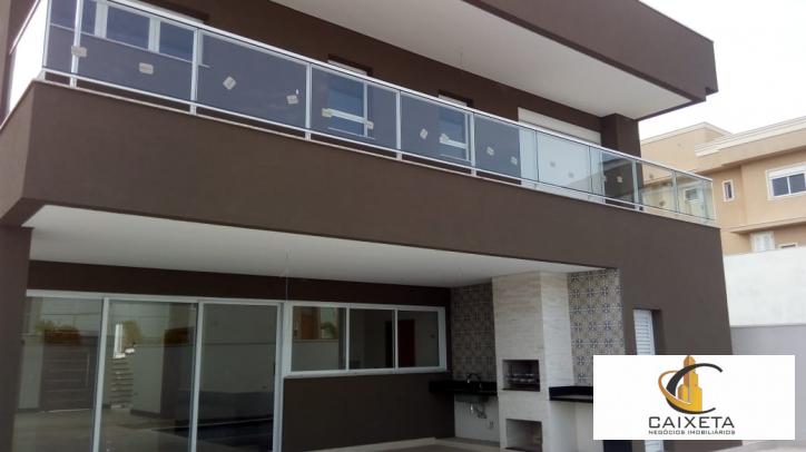 Casa em condomínio para Venda em Santana de Parnaíba - 35