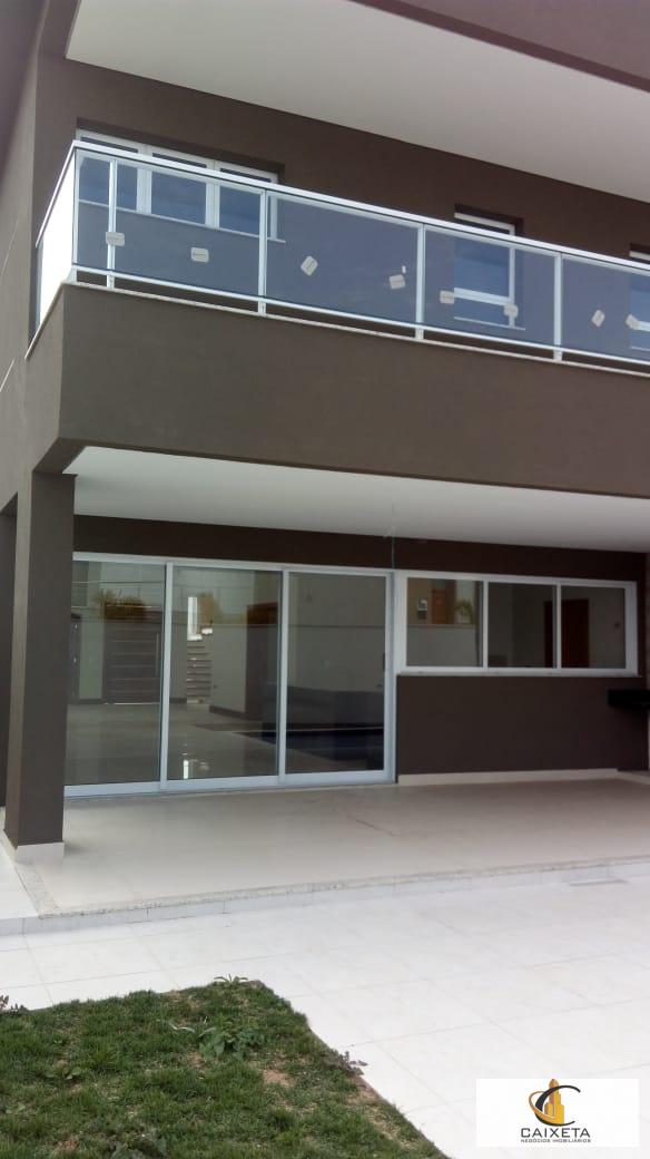 Casa em condomínio para Venda em Santana de Parnaíba - 58
