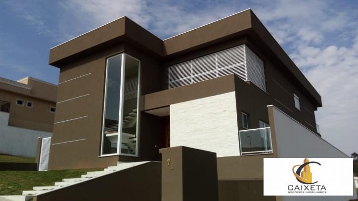 Casa em condomínio para Venda em Santana de Parnaíba - 59