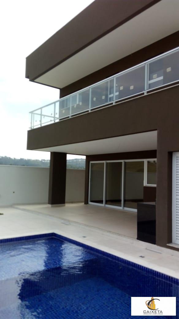 Casa em condomínio para Venda em Santana de Parnaíba - 1