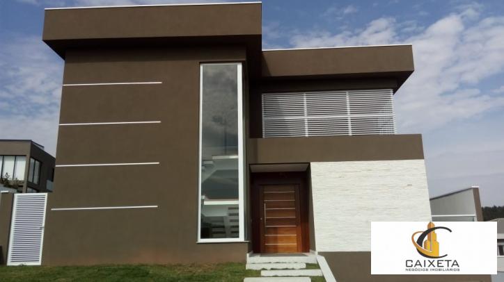 Casa em condomínio para Venda em Santana de Parnaíba - 2