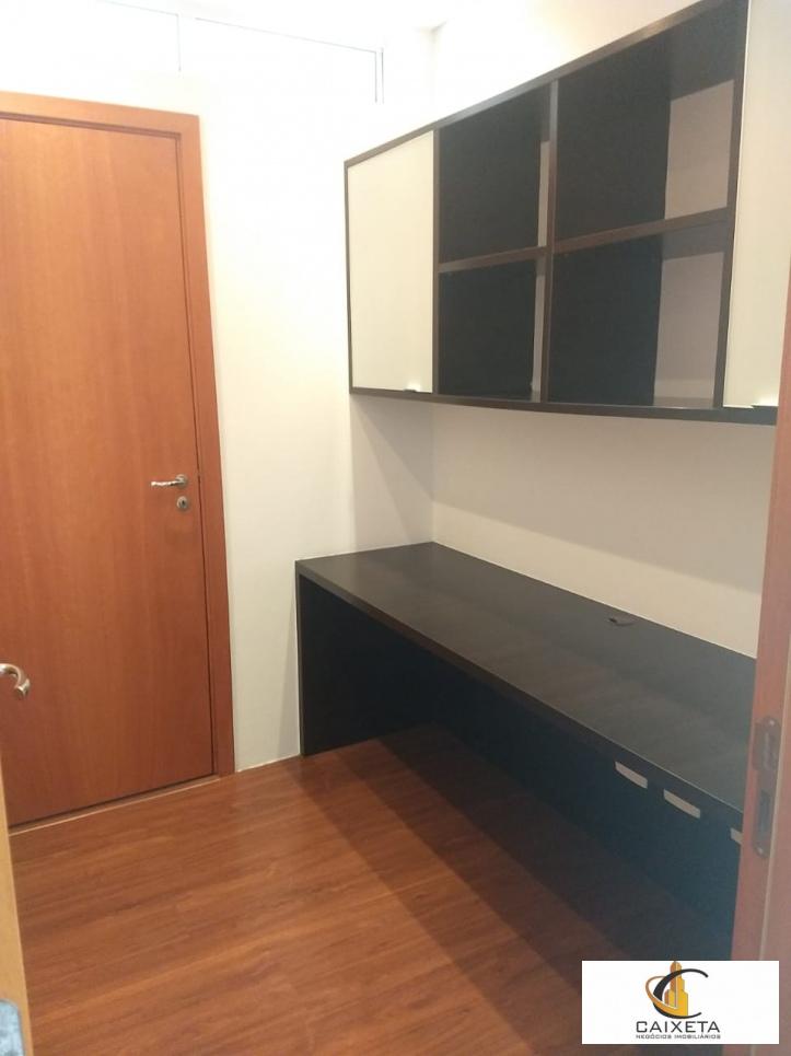 Apartamento para Venda em Santana de Parnaíba - 10