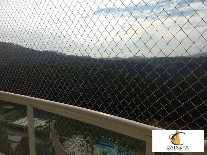 Apartamento para Venda em Santana de Parnaíba - 11