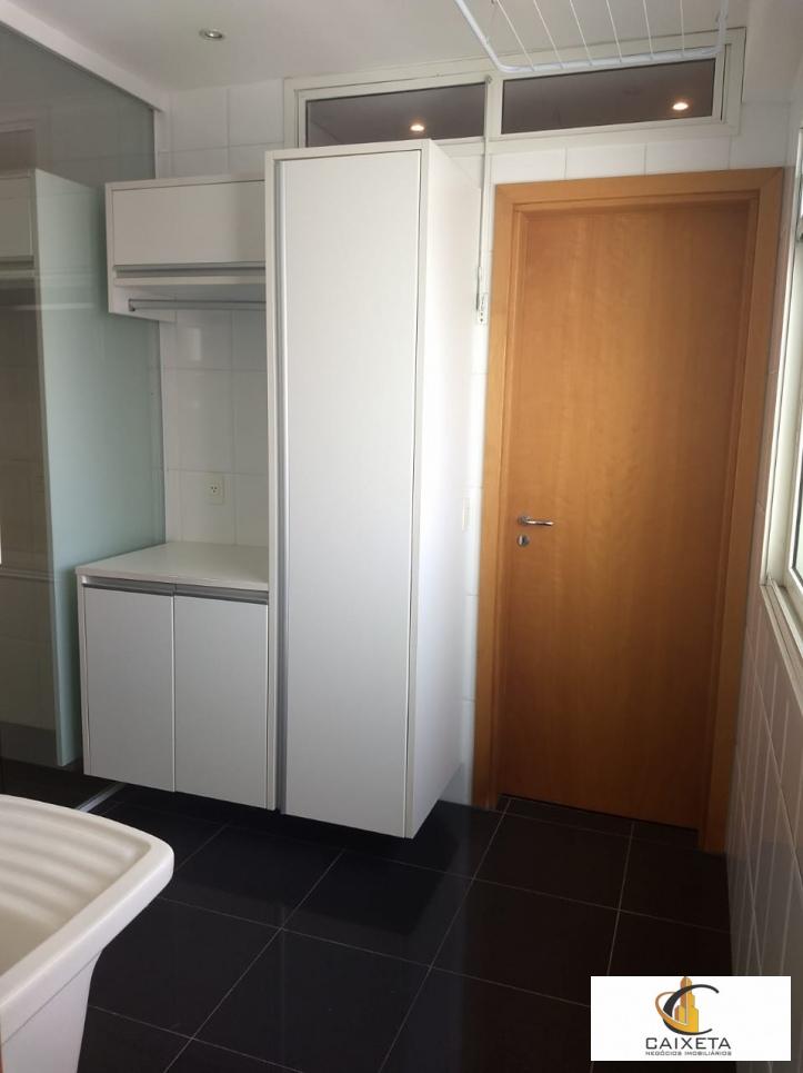 Apartamento para Venda em Santana de Parnaíba - 12
