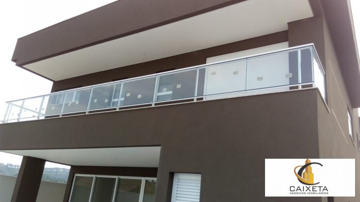 Casa em condomínio para Venda em Santana de Parnaíba - 62