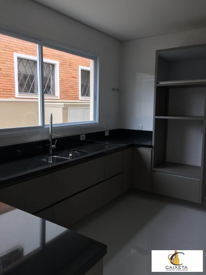 Casa em condomínio para Venda em Santana de Parnaíba - 2