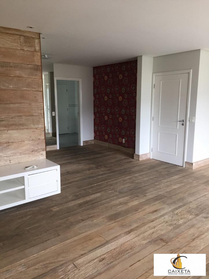 Apartamento para Venda em Santana de Parnaíba - 1