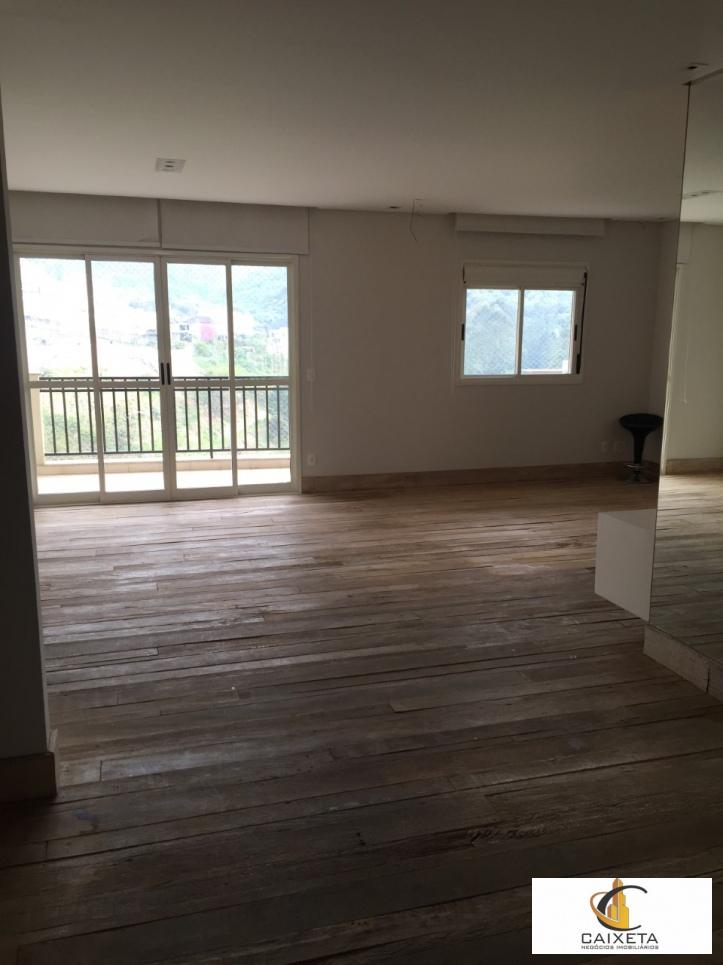Apartamento para Venda em Santana de Parnaíba - 2