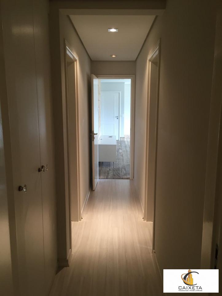 Apartamento para Venda em Santana de Parnaíba - 3