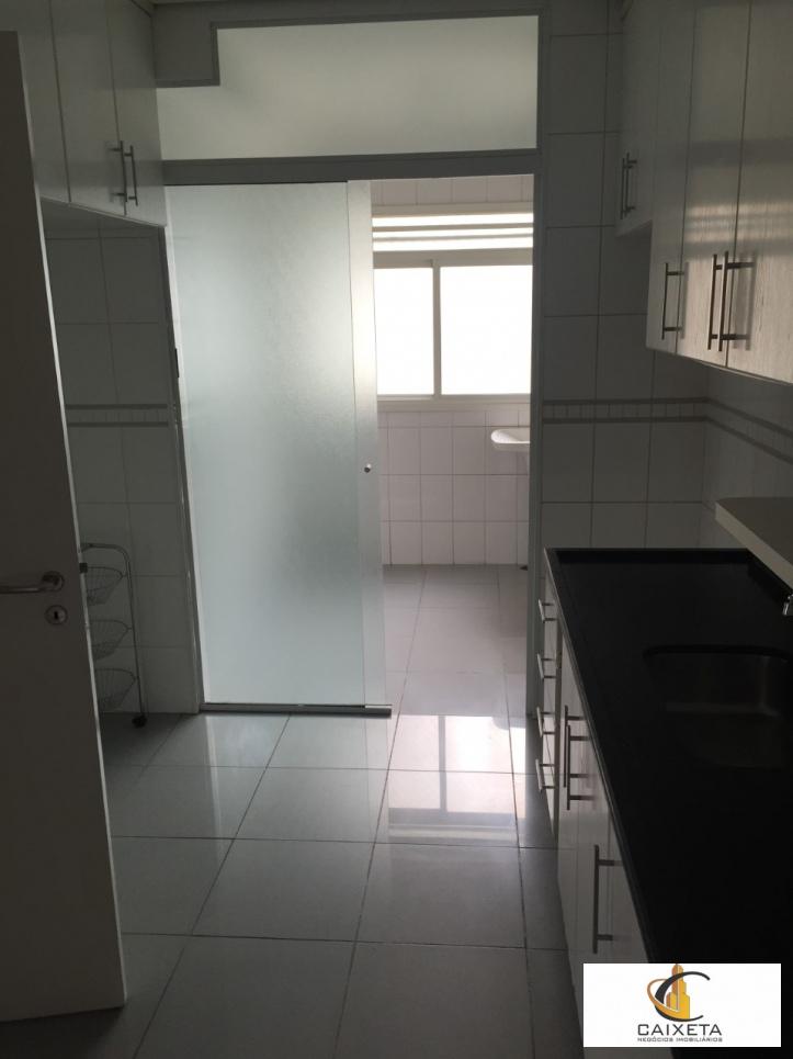 Apartamento para Venda em Santana de Parnaíba - 5
