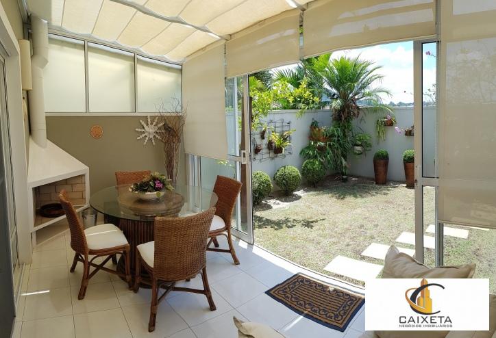 Casa em condomínio para Venda em Santana de Parnaíba - 4