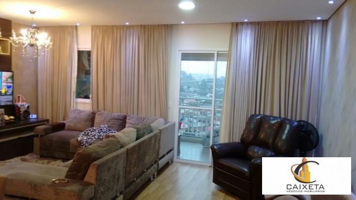 Apartamento para Venda em Barueri - 1