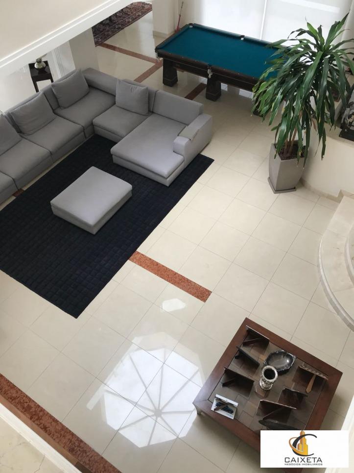 Casa em condomínio para Venda em Santana de Parnaíba - 7