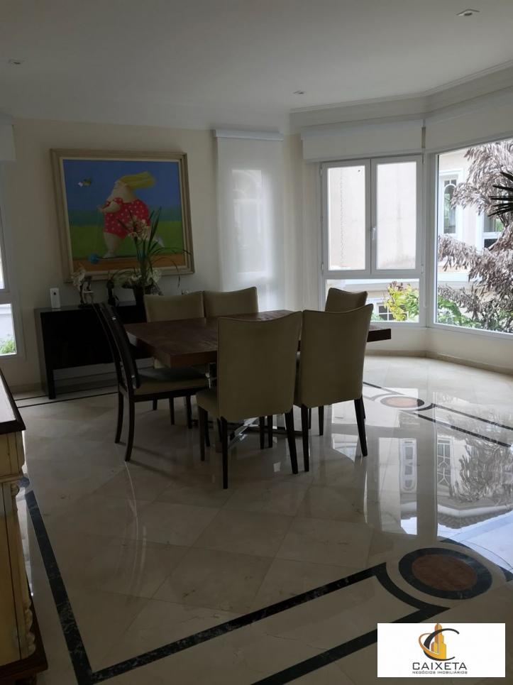 Casa em condomínio para Venda em Santana de Parnaíba - 9