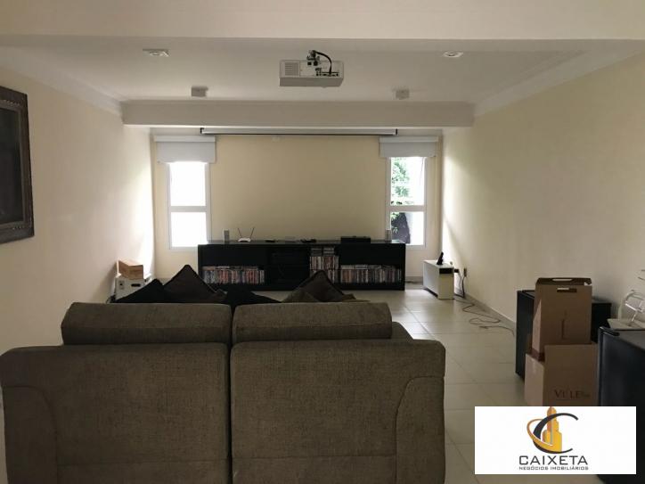 Casa em condomínio para Venda em Santana de Parnaíba - 10