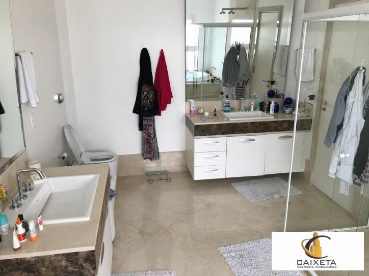 Casa em condomínio para Venda em Santana de Parnaíba - 16