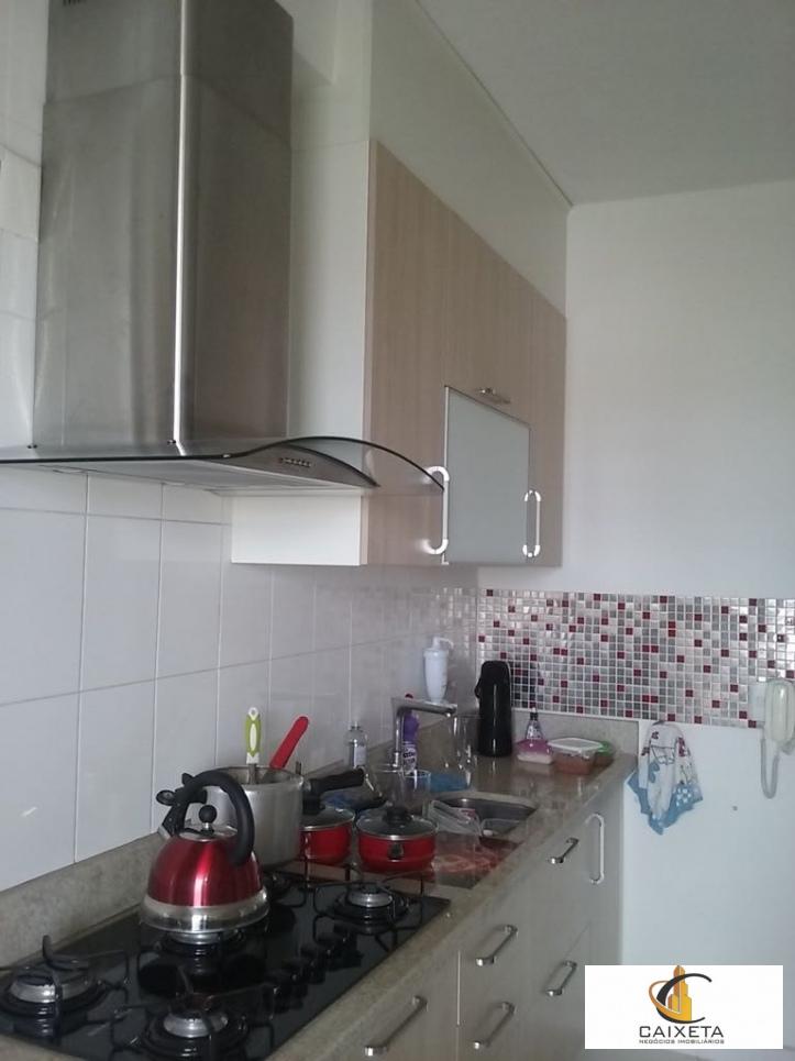 Apartamento para Venda em Barueri - 2